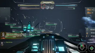 Скриншот 3 к игре Leveron Space