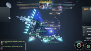 Скриншот 5 к игре Leveron Space