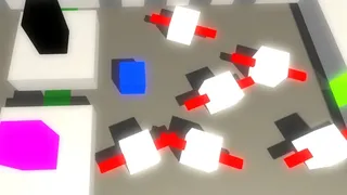 Скриншот 5 к игре Escape This