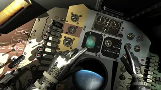 Скриншот 3 к игре Go For Launch: Mercury