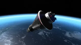 Скриншот 4 к игре Go For Launch: Mercury