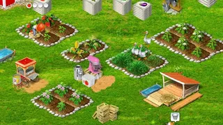 Скриншот 1 к игре Farming 6-in-1 bundle
