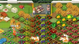 Скриншот 2 к игре Farming 6-in-1 bundle