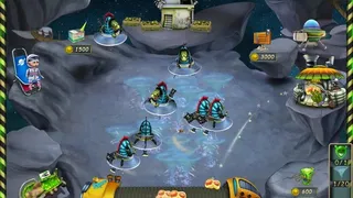 Скриншот 3 к игре Farming 6-in-1 bundle
