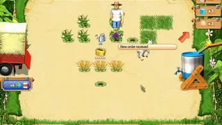 Скриншот 4 к игре Farming 6-in-1 bundle