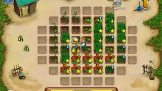 Скриншот 5 к игре Farming 6-in-1 bundle