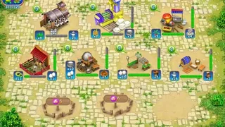Скриншот 6 к игре Farming 6-in-1 bundle