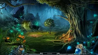 Скриншот 1 к игре GRAVEN The Purple Moon Prophecy