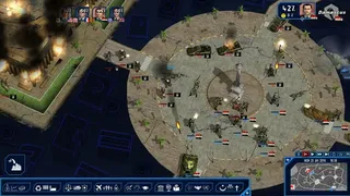 Скриншот 6 к игре Power & Revolution