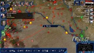 Скриншот 7 к игре Power & Revolution