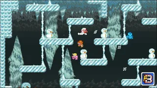 Скриншот 4 к игре Fantasy Bump