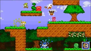 Скриншот 5 к игре Fantasy Bump