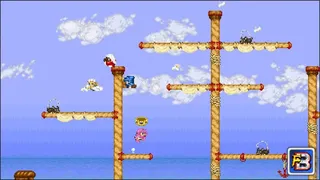Скриншот 7 к игре Fantasy Bump