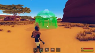 Скриншот 1 к игре TITANS: Dawn of Tribes