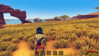 Скриншот 6 к игре TITANS: Dawn of Tribes