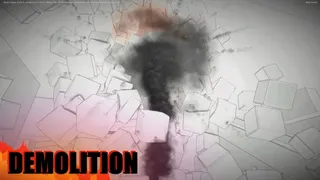 Скриншот 1 к игре Demolition