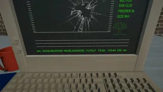 Скриншот 2 к игре Demolition