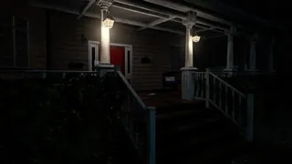 Скриншот 1 к игре Paranormal Activity: The Lost Soul
