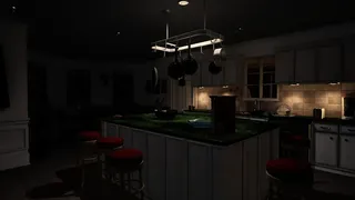 Скриншот 2 к игре Paranormal Activity: The Lost Soul