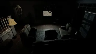 Скриншот 3 к игре Paranormal Activity: The Lost Soul