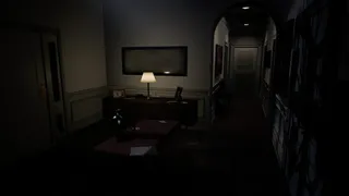 Скриншот 4 к игре Paranormal Activity: The Lost Soul