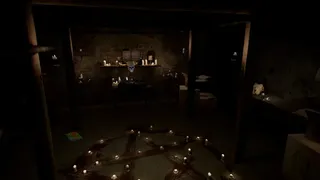 Скриншот 5 к игре Paranormal Activity: The Lost Soul