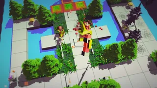 Скриншот 4 к игре Trapper's Delight