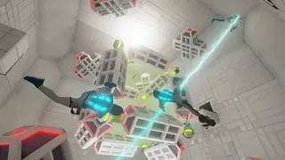 Скриншот 2 к игре Zero G Arena