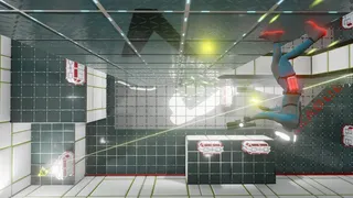 Скриншот 5 к игре Zero G Arena