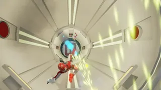 Скриншот 7 к игре Zero G Arena