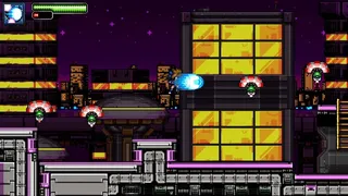 Скриншот 2 к игре METAGAL