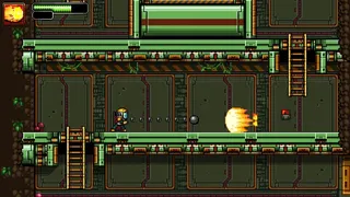 Скриншот 3 к игре METAGAL