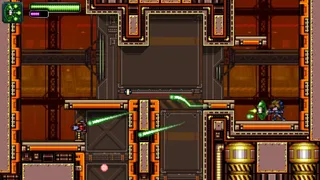 Скриншот 4 к игре METAGAL