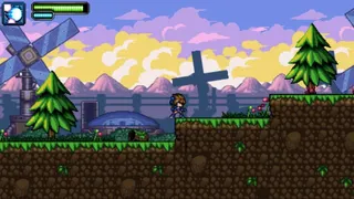 Скриншот 5 к игре METAGAL