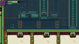 Скриншот 6 к игре METAGAL