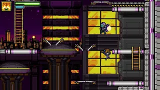 Скриншот 7 к игре METAGAL