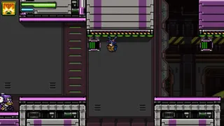 Скриншот 8 к игре METAGAL