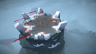 Скриншот 4 к игре SWORDY