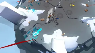 Скриншот 5 к игре SWORDY