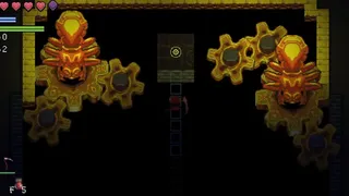 Скриншот 2 к игре EPΘCH