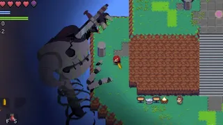 Скриншот 4 к игре EPΘCH