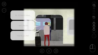Скриншот 2 к игре Memoir En Code: Reissue