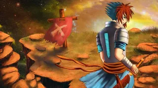 Скриншот 1 к игре Survive in Space