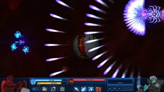 Скриншот 2 к игре Survive in Space