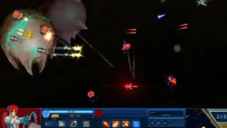 Скриншот 4 к игре Survive in Space
