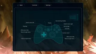 Скриншот 6 к игре Survive in Space