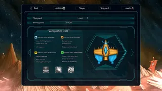 Скриншот 8 к игре Survive in Space