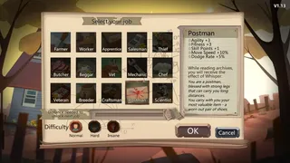 Скриншот 1 к игре Home Behind