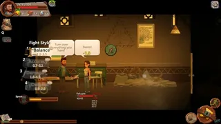 Скриншот 4 к игре Home Behind