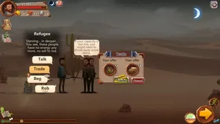 Скриншот 7 к игре Home Behind